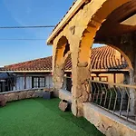 Casa Dos Arcos