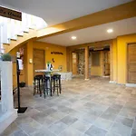 Casa Dos Arcos