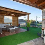Casa vacanze Casa Dos Arcos Sober