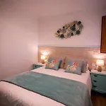Casa Dos Arcos