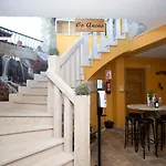 Casa Dos Arcos Sober