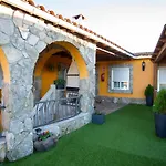 Casa Dos Arcos * 소베르