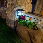 Casa Dos Arcos Sober