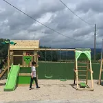 بيت للعطل Casa Dos Arcos *