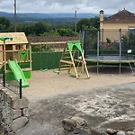 Casa Dos Arcos 소베르