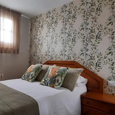 Casa Dos Arcos Сasa de vacaciones