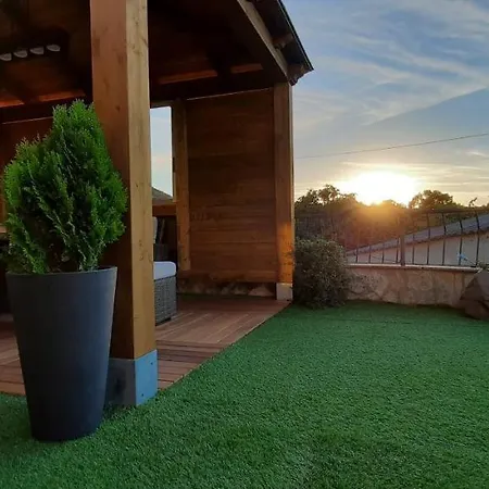 Casa Dos Arcos Holiday home