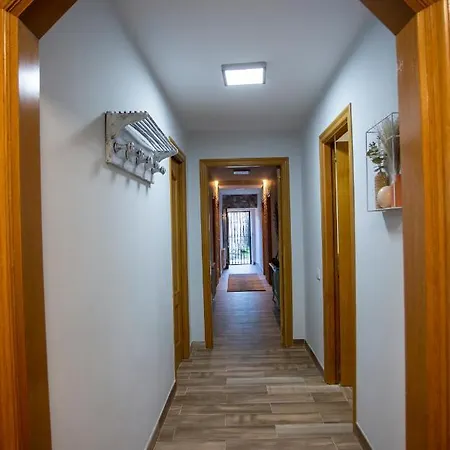 Casa Dos Arcos * Sober