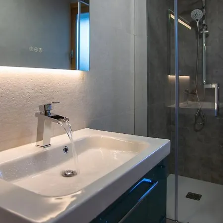 Сasa de vacaciones Casa Dos Arcos Sober