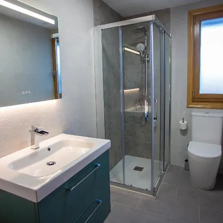 Сasa de vacaciones Casa Dos Arcos