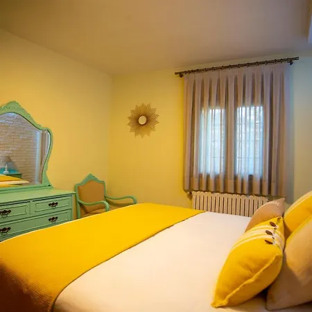 Holiday home Casa Dos Arcos