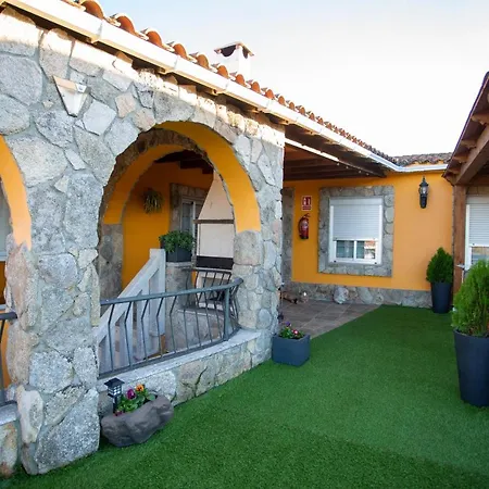 Casa Dos Arcos * Sober