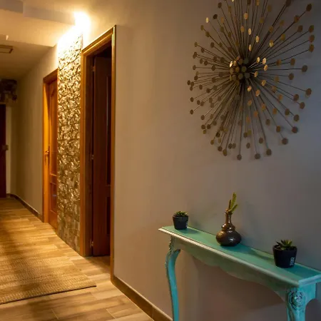 Holiday home Casa Dos Arcos *