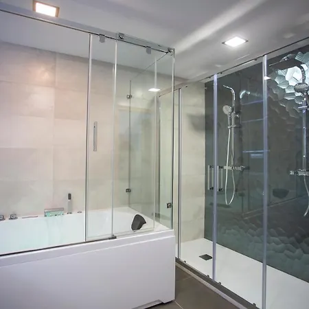 Сasa de vacaciones Casa Dos Arcos *