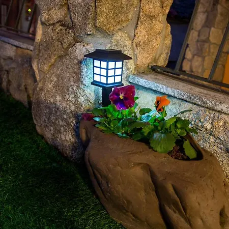 Casa Dos Arcos Sober