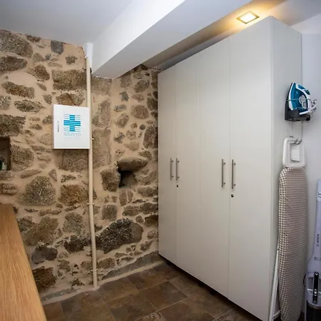 Ferienhaus Casa Dos Arcos