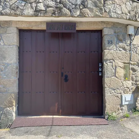 Casa Dos Arcos * Sober