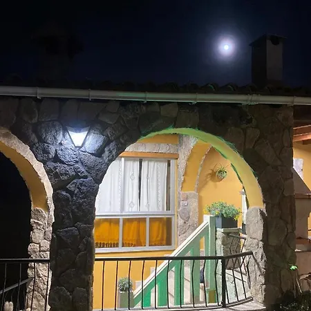Casa Dos Arcos Holiday home