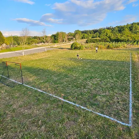 Σπίτι διακοπών Casa Dos Arcos *