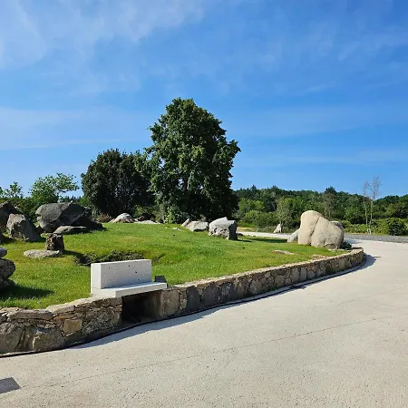 Casa Dos Arcos Σπίτι διακοπών Sober