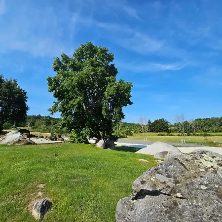 Σπίτι διακοπών Casa Dos Arcos *