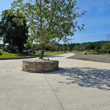 Σπίτι διακοπών Casa Dos Arcos *