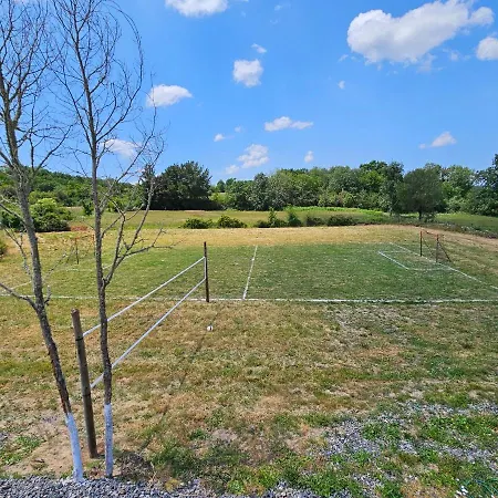 Σπίτι διακοπών Casa Dos Arcos
