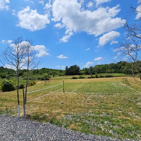 Σπίτι διακοπών Casa Dos Arcos Sober
