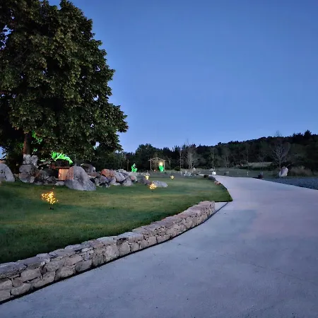 Casa Dos Arcos Sober