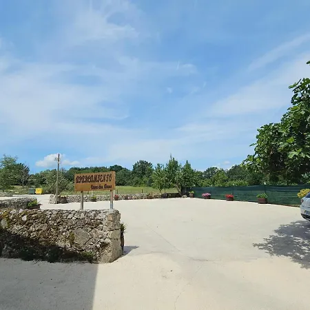 Prázdninový dům Casa Dos Arcos