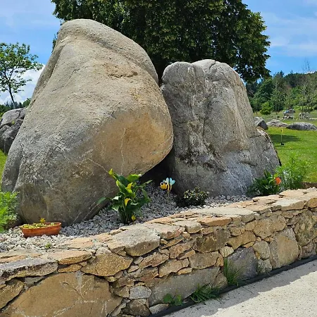 Σπίτι διακοπών Casa Dos Arcos
