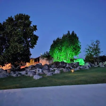 Casa Dos Arcos * Sober