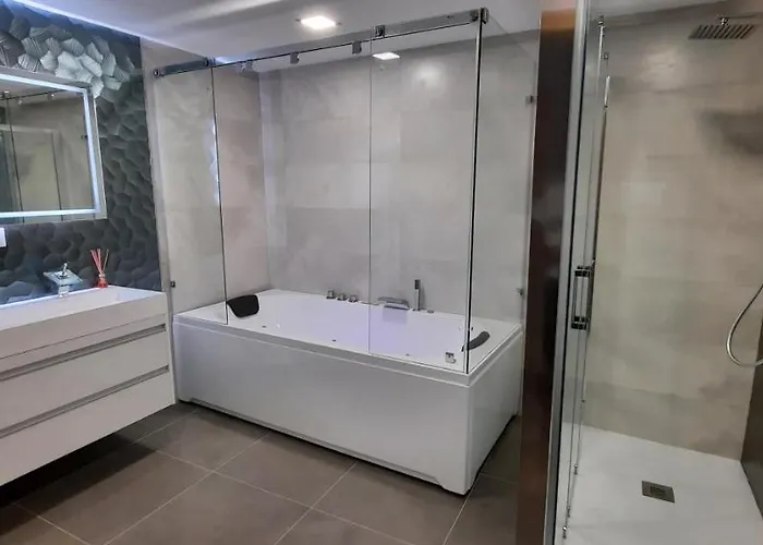 Prázdninový dům Casa Dos Arcos Sober