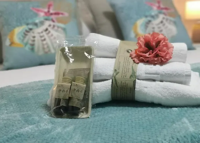 Casa Dos Arcos Feriehus *