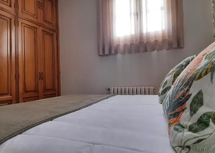 Casa Dos Arcos Prázdninový dům *