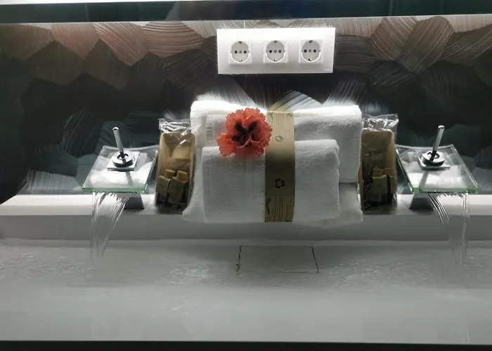 Prázdninový dům Casa Dos Arcos Sober