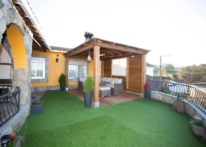 Casa Dos Arcos * Sober