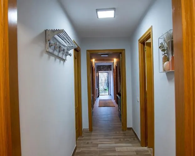 Casa Dos Arcos * Sober