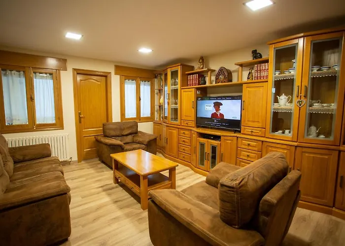 Prázdninový dům Casa Dos Arcos Sober