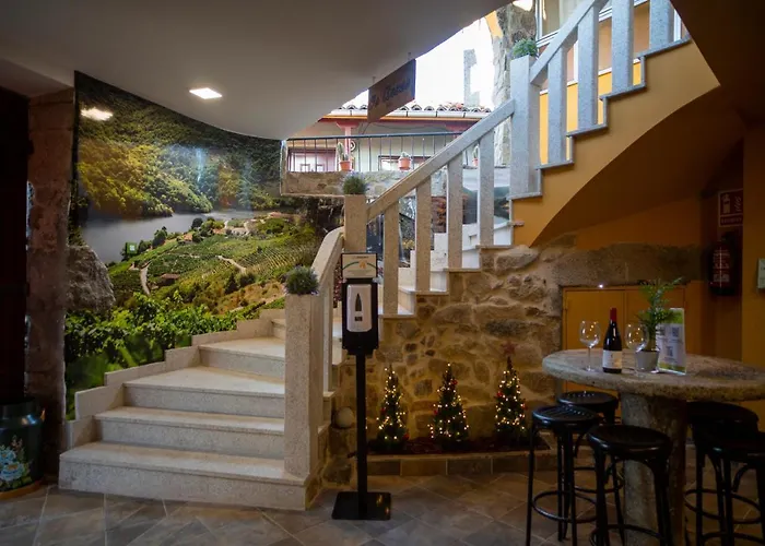 Prázdninový dům Casa Dos Arcos Sober