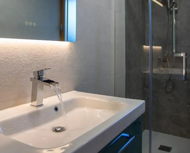 Prázdninový dům Casa Dos Arcos Sober