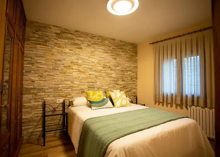 Casa Dos Arcos Prázdninový dům *