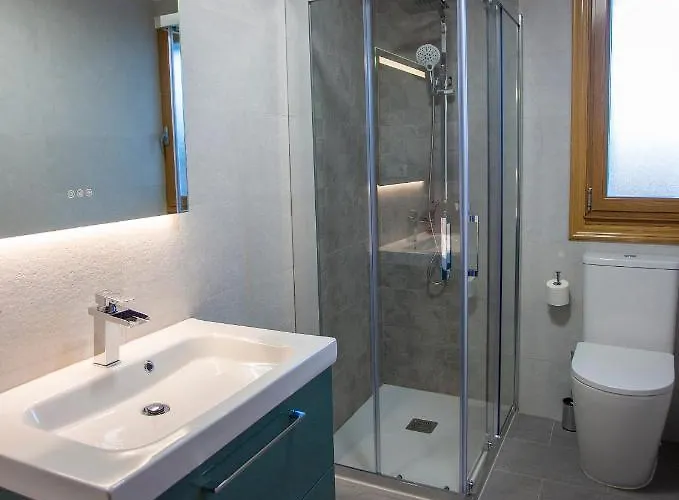 Prázdninový dům Casa Dos Arcos