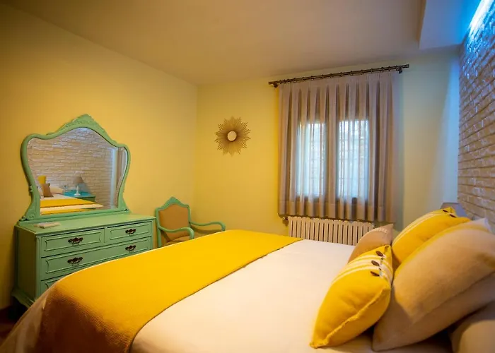 Feriehus Casa Dos Arcos