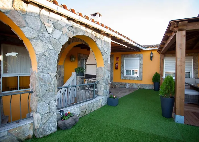 Casa Dos Arcos * Sober