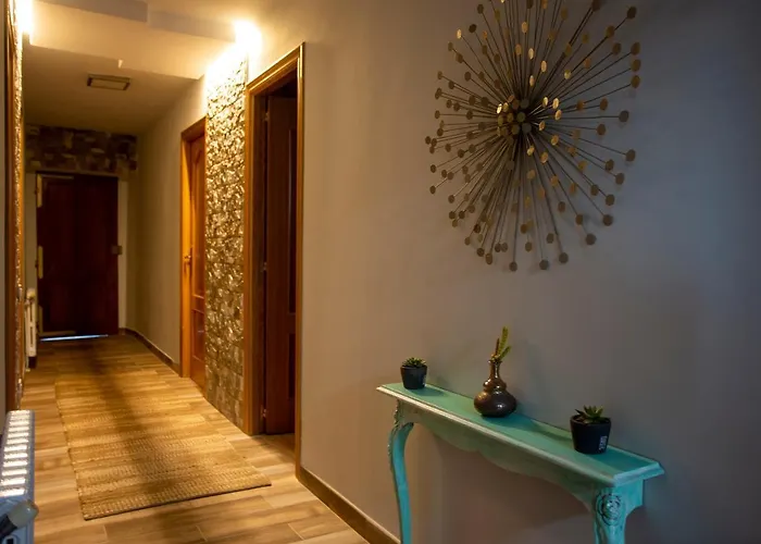 Prázdninový dům Casa Dos Arcos *