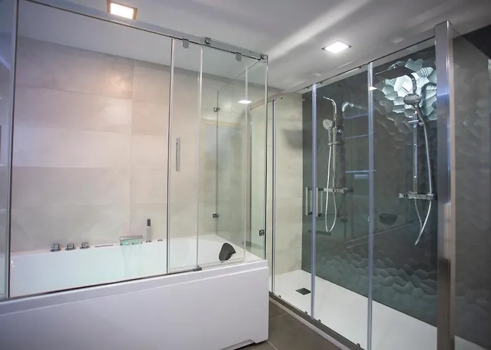 Prázdninový dům Casa Dos Arcos *