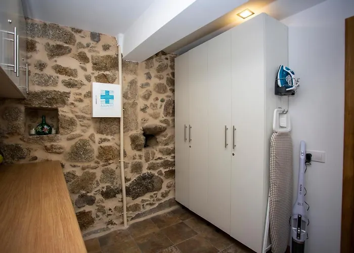 Feriehus Casa Dos Arcos