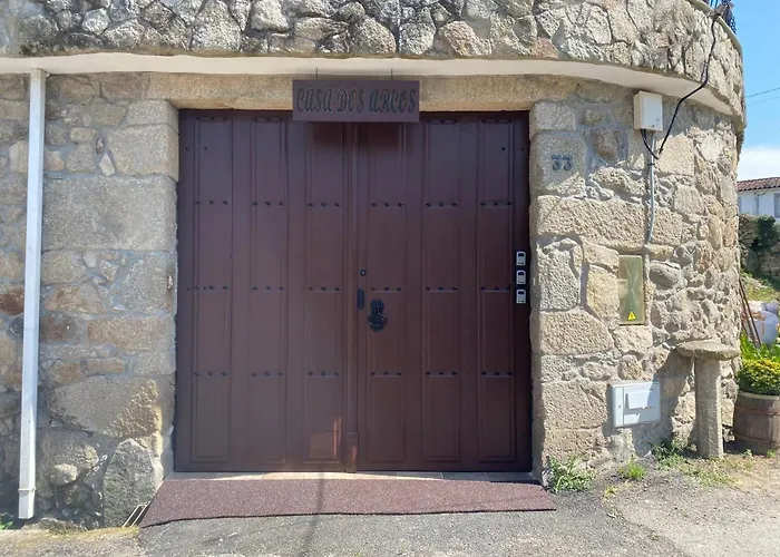 Casa Dos Arcos * Sober