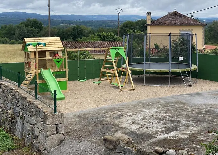 Casa Dos Arcos Sober